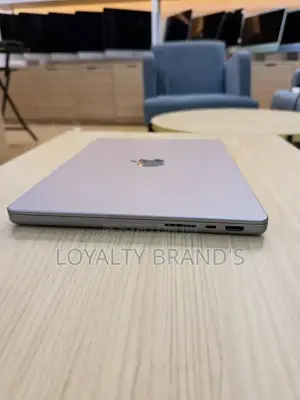 New Laptop Apple MacBook Pro 2021 M1 16GB Apple M1 Pro SSD 512GB