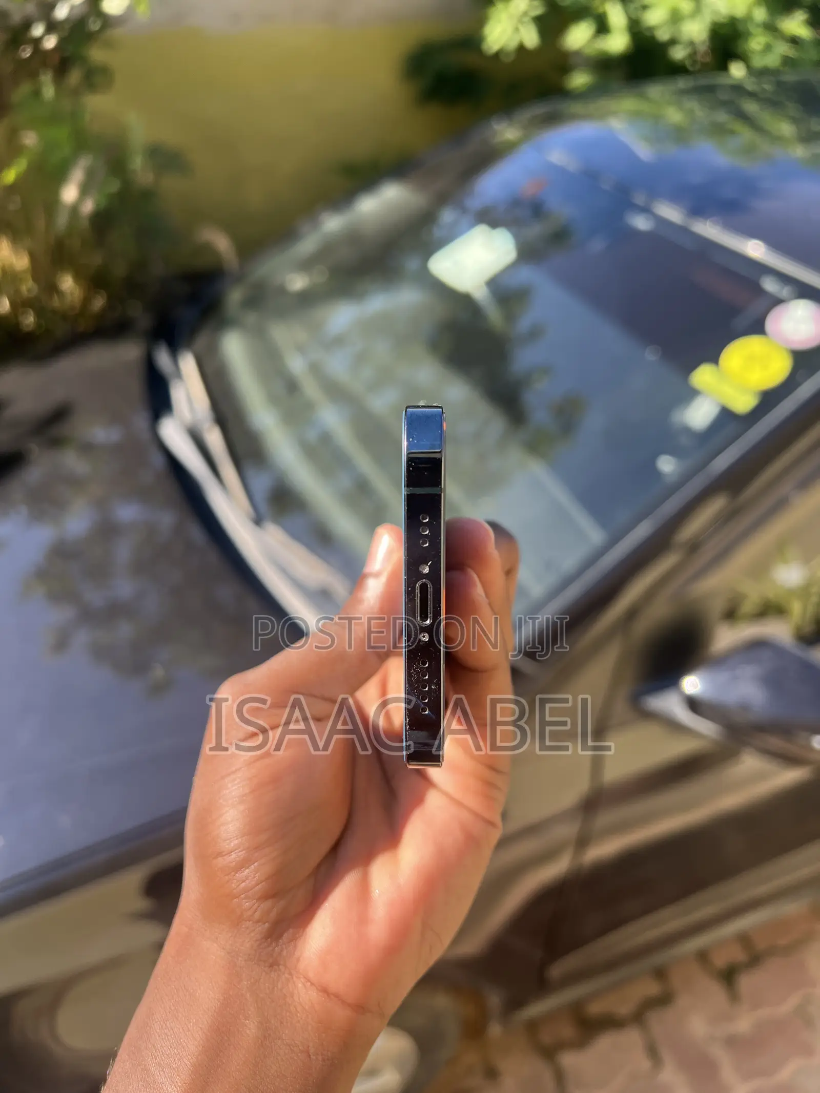 Apple iPhone 12 Pro 256 GB Blue