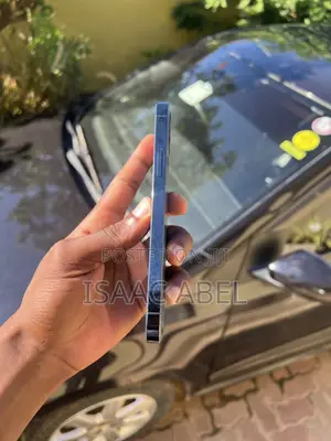Apple iPhone 12 Pro 256 GB Blue