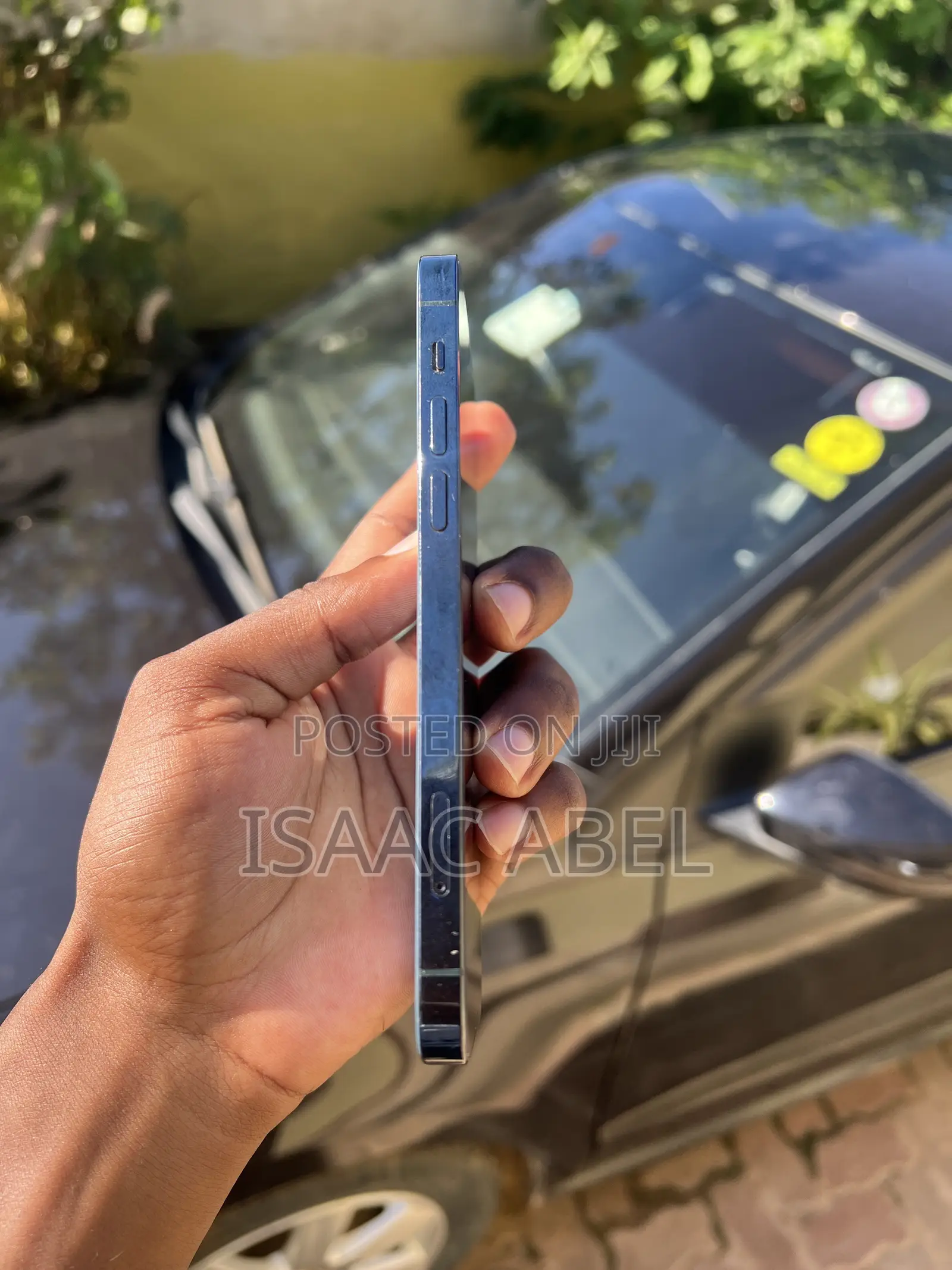 Apple iPhone 12 Pro 256 GB Blue