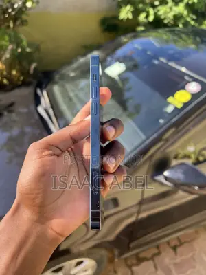 Apple iPhone 12 Pro 256 GB Blue
