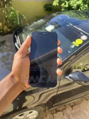 Apple iPhone 12 Pro 256 GB Blue