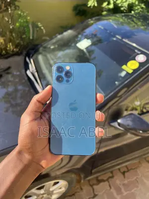 Apple iPhone 12 Pro 256 GB Blue