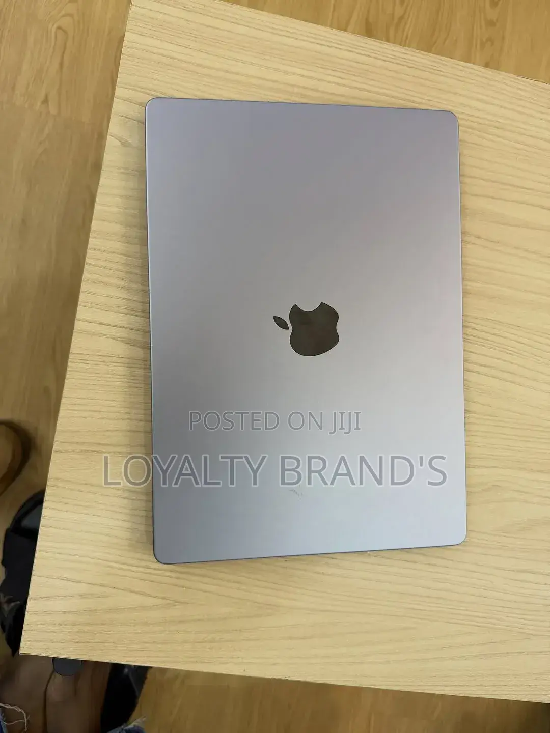 New Laptop Apple MacBook Pro 2023 M2 Pro 16GB Apple M2 SSD 512GB