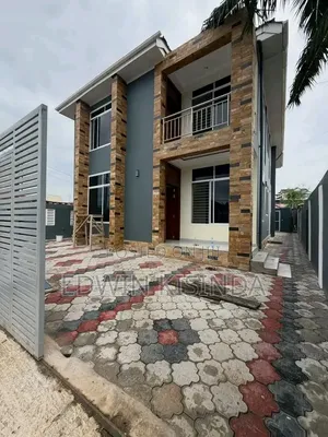 3bdrm Apartment in Masaki Real Estate, Kinondoni for rent