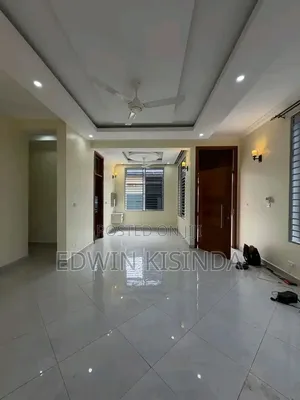 3bdrm Apartment in Masaki Real Estate, Kinondoni for rent