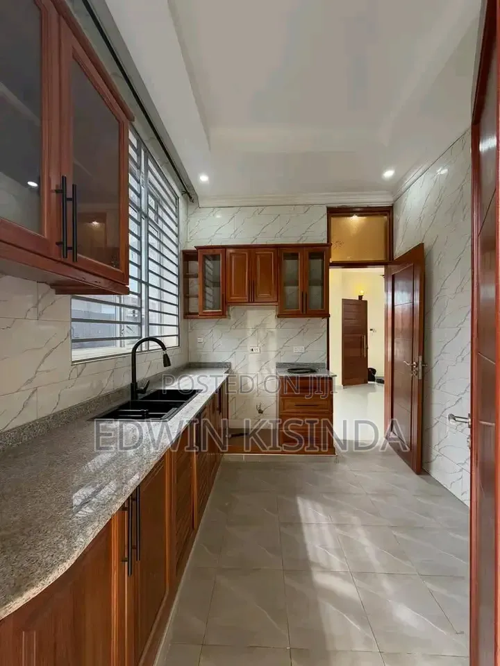 3bdrm Apartment in Masaki Real Estate, Kinondoni for rent