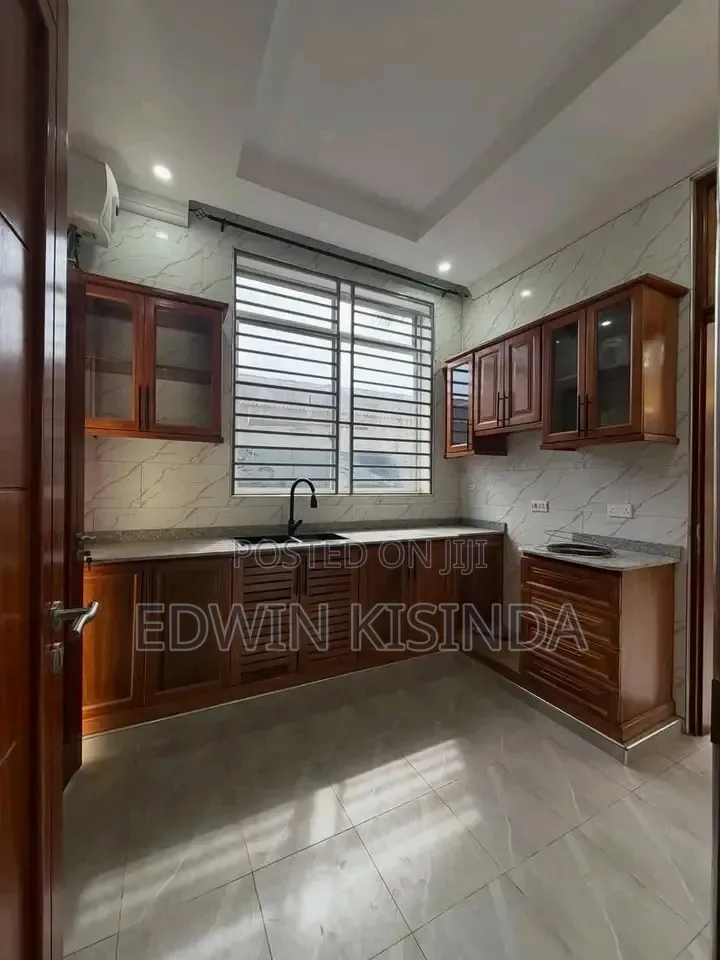 3bdrm Apartment in Masaki Real Estate, Kinondoni for rent