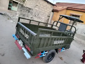 Bajaj 2025 Green