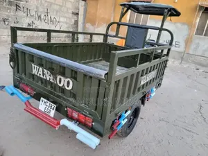 Bajaj 2025 Green