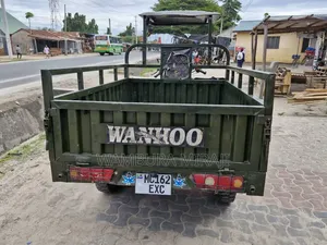 Bajaj 2025 Green