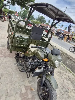 Bajaj 2025 Green