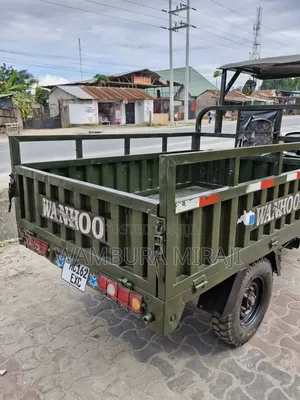 Bajaj 2025 Green