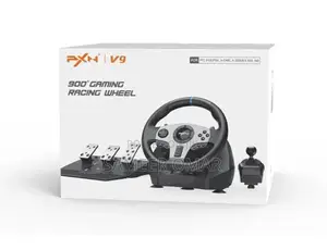 PXN V9 Gen2 Game Racing Wheel