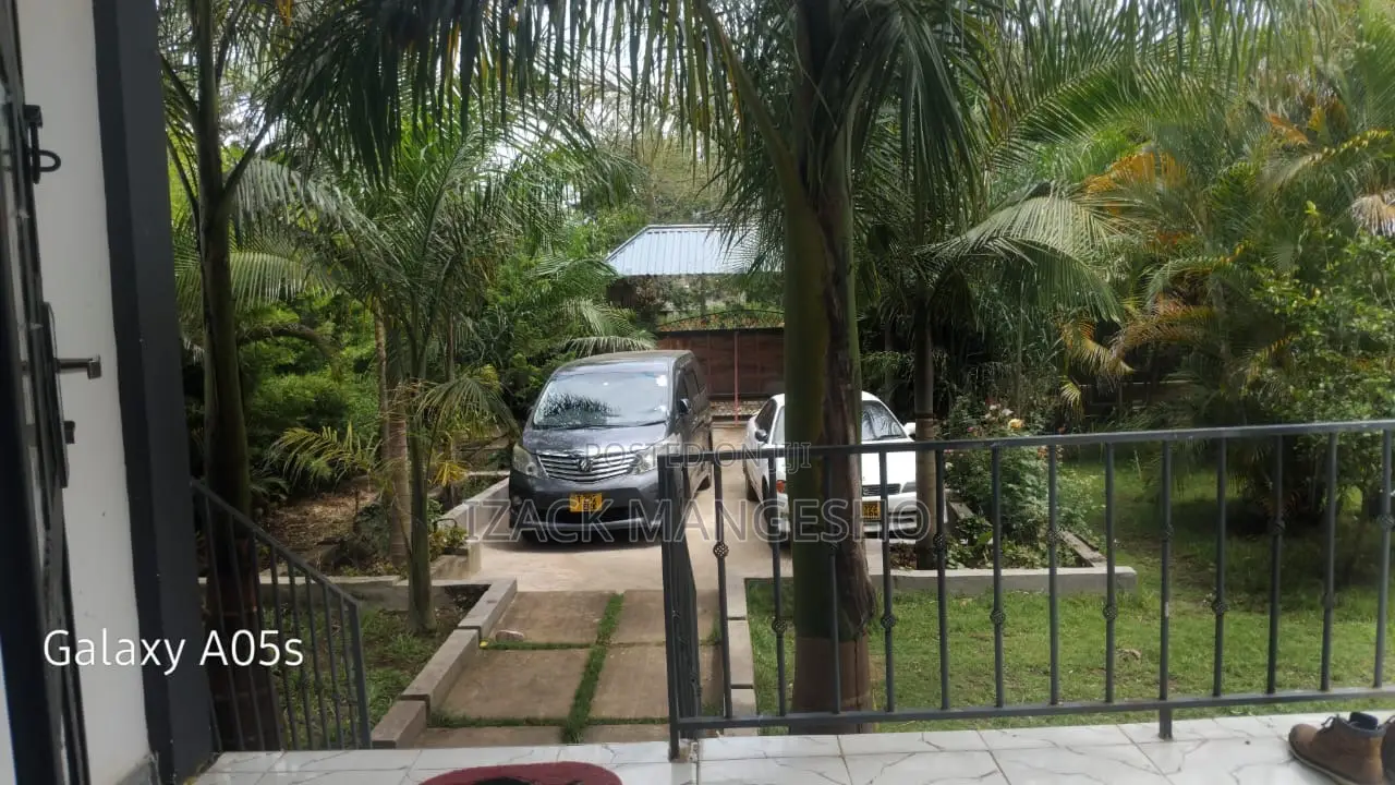 Furnished 3bdrm Apartment in Momella, Usa River for sale