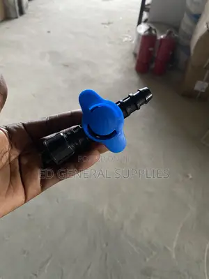 Irrigation Mini Valve