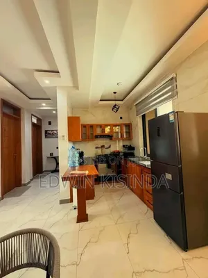 Furnished 2bdrm Apartment in Kinondoni for rent