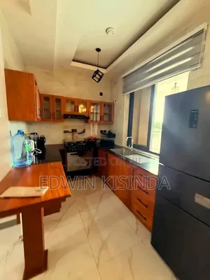 Furnished 2bdrm Apartment in Kinondoni for rent