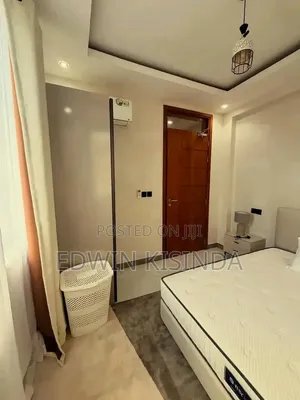 Furnished 2bdrm Apartment in Kinondoni for rent