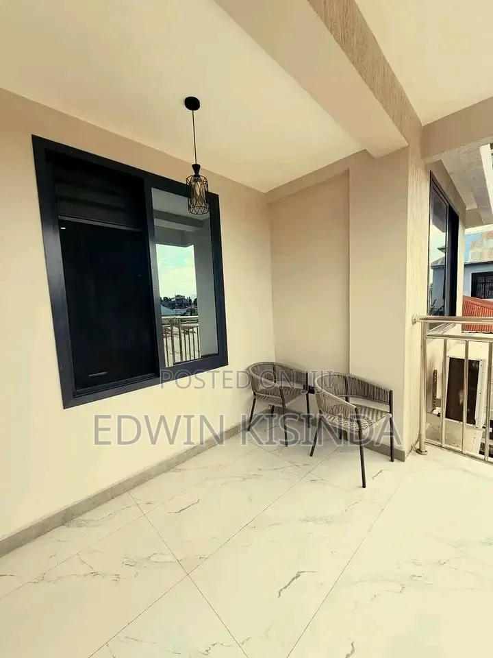 Furnished 2bdrm Apartment in Kinondoni for rent