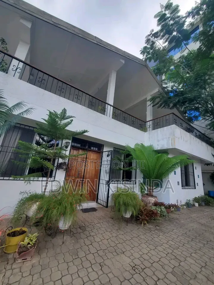 4bdrm Bungalow in Masaki, Kinondoni for rent