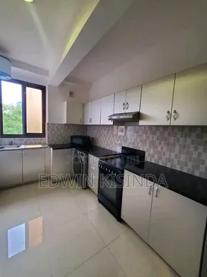 Furnished 2bdrm Apartment in Masaki, Kinondoni for rent
