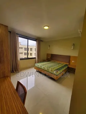 Furnished 2bdrm Apartment in Masaki, Kinondoni for rent