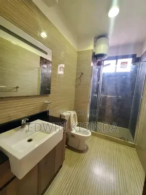 Furnished 2bdrm Apartment in Masaki, Kinondoni for rent