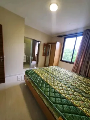 Furnished 2bdrm Apartment in Masaki, Kinondoni for rent