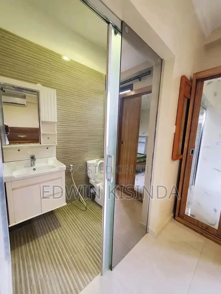 Furnished 2bdrm Apartment in Masaki, Kinondoni for rent