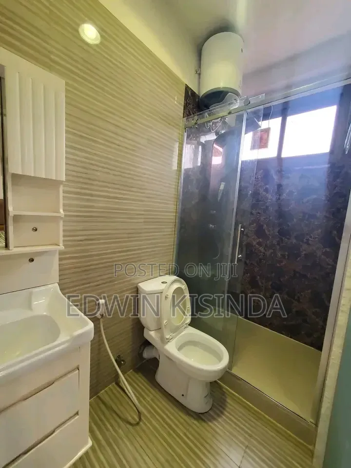Furnished 2bdrm Apartment in Masaki, Kinondoni for rent
