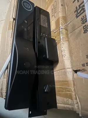 High Quality Smart Locks