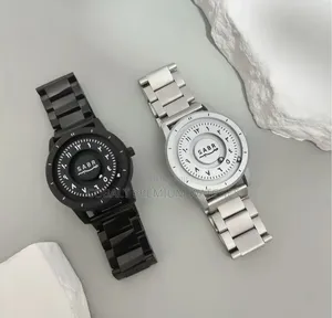 Sabr Timepiece