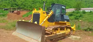 New Shantui Sd 22 Bull Dozer