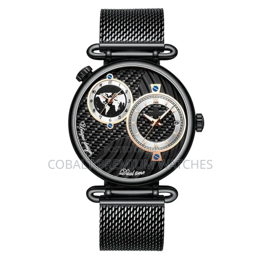 Reward Timepiece