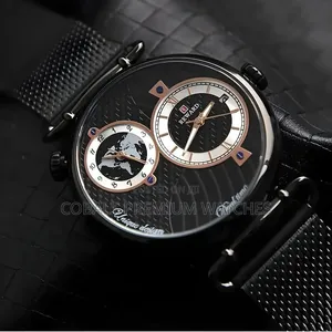 Reward Timepiece