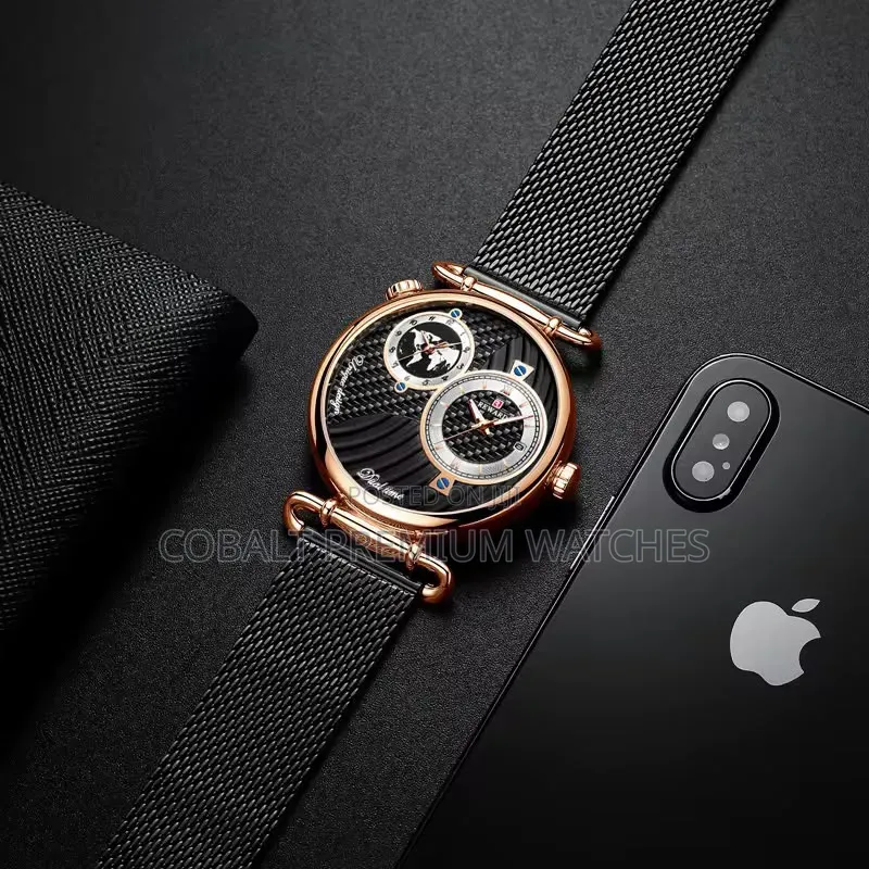 Reward Timepiece