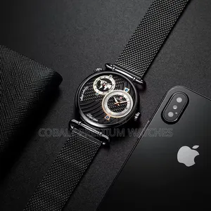 Reward Timepiece