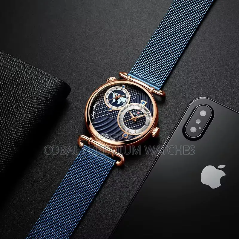 Reward Timepiece