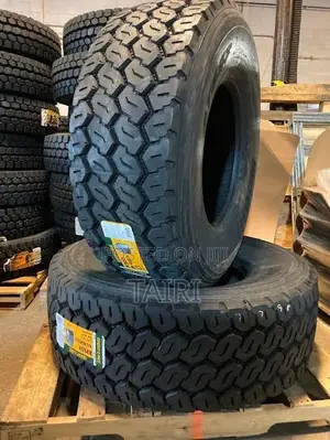 445/65r22.5 Westlake -