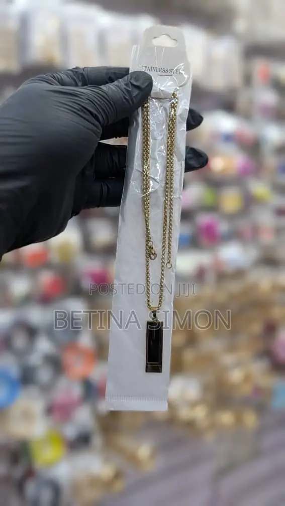 Pure Accesories