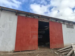 760 Sqm Warehouse/Factory For Rent In Arusha Unga Ltd