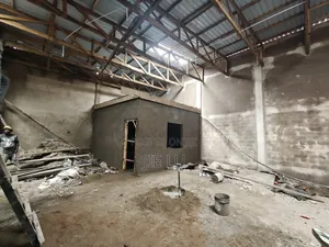 760 Sqm Warehouse/Factory For Rent In Arusha Unga Ltd