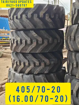 16.00/70-20 Ozka Tyres