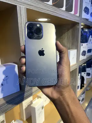 Apple iPhone 13 Pro 128 GB Silver