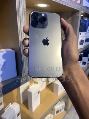 Apple iPhone 13 Pro 128 GB Silver