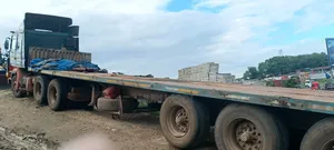 Scania 113 Horse for Sale