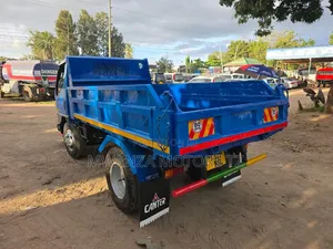 Canter Mayai Tipper