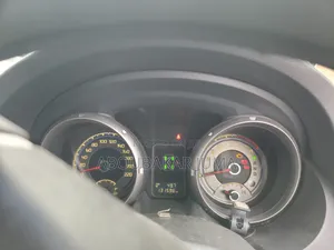 Mitsubishi Pajero 2010 Silver