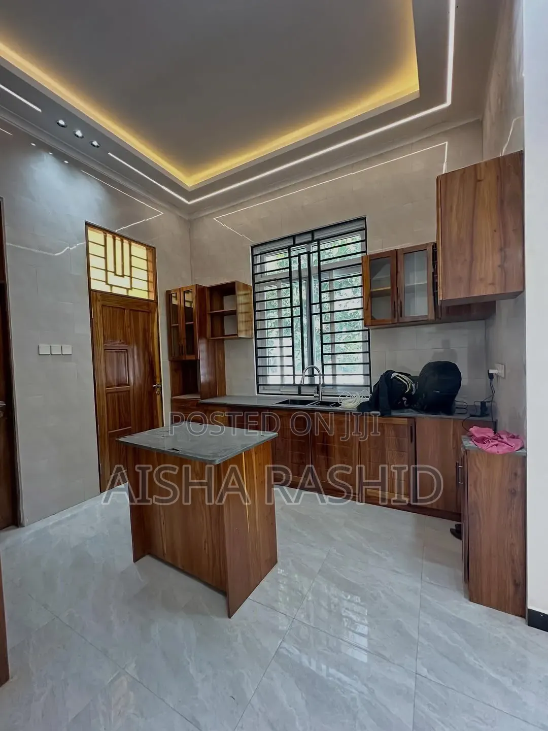 3bdrm House in Goba for rent